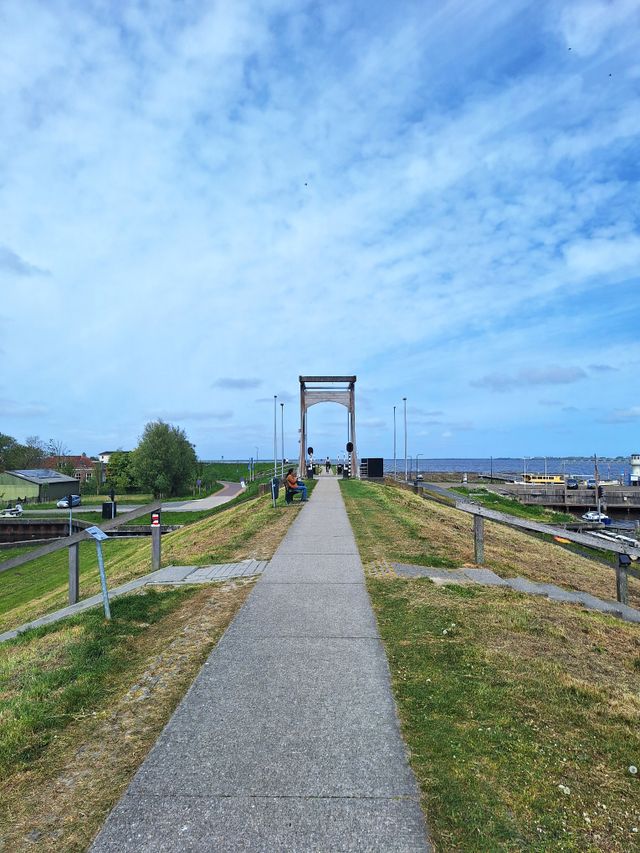 Foodroute Leven met de Zee