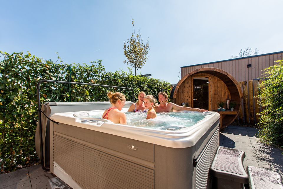 Résidence de Leuvert - Wellness