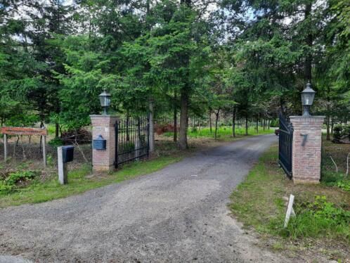 Vakantiewoning De Blokhut2