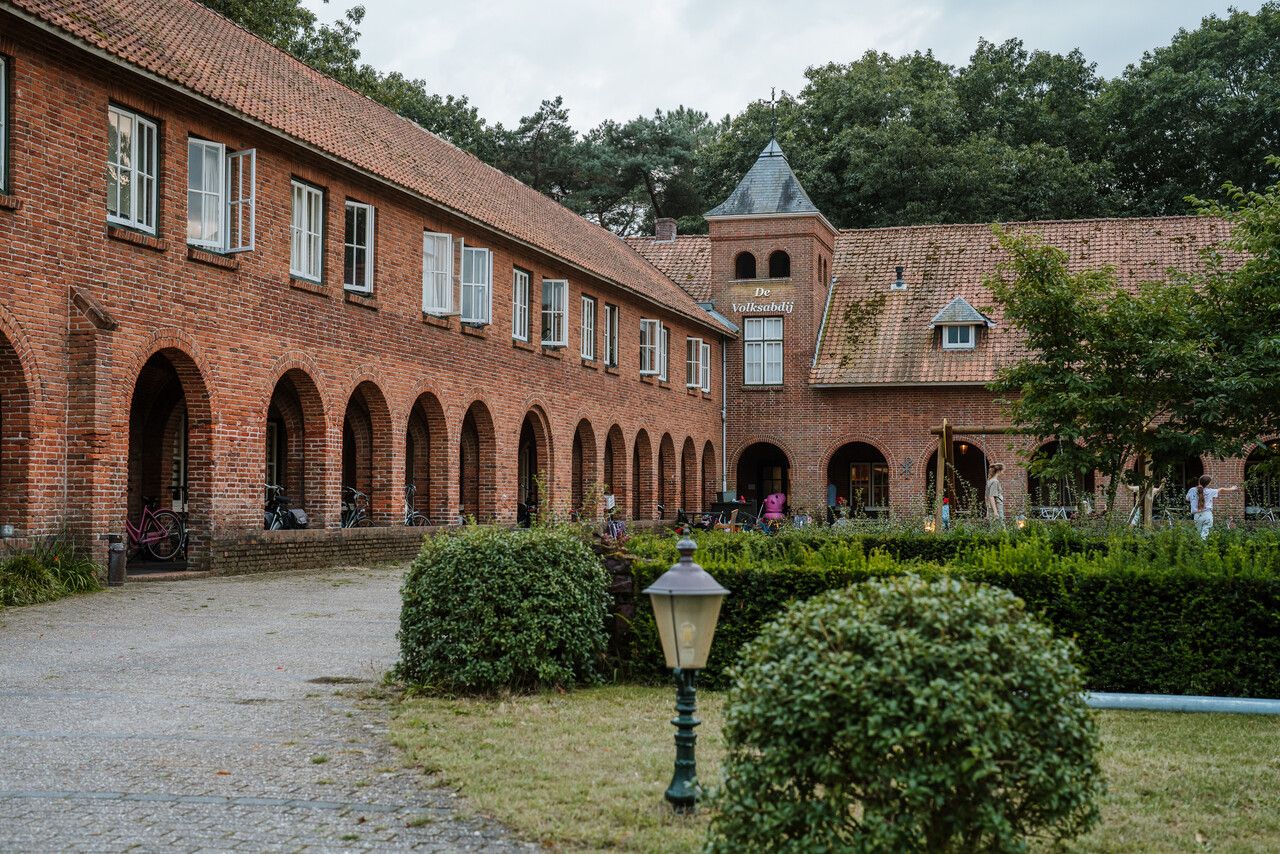 Volksabdij