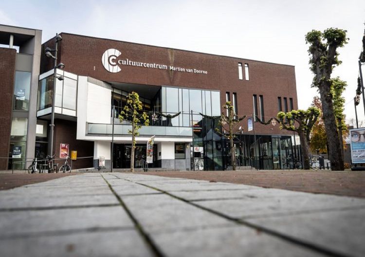 Cultuurfestival Deurne