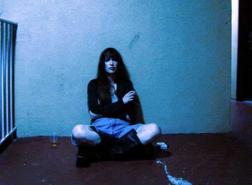 Marie Davidson