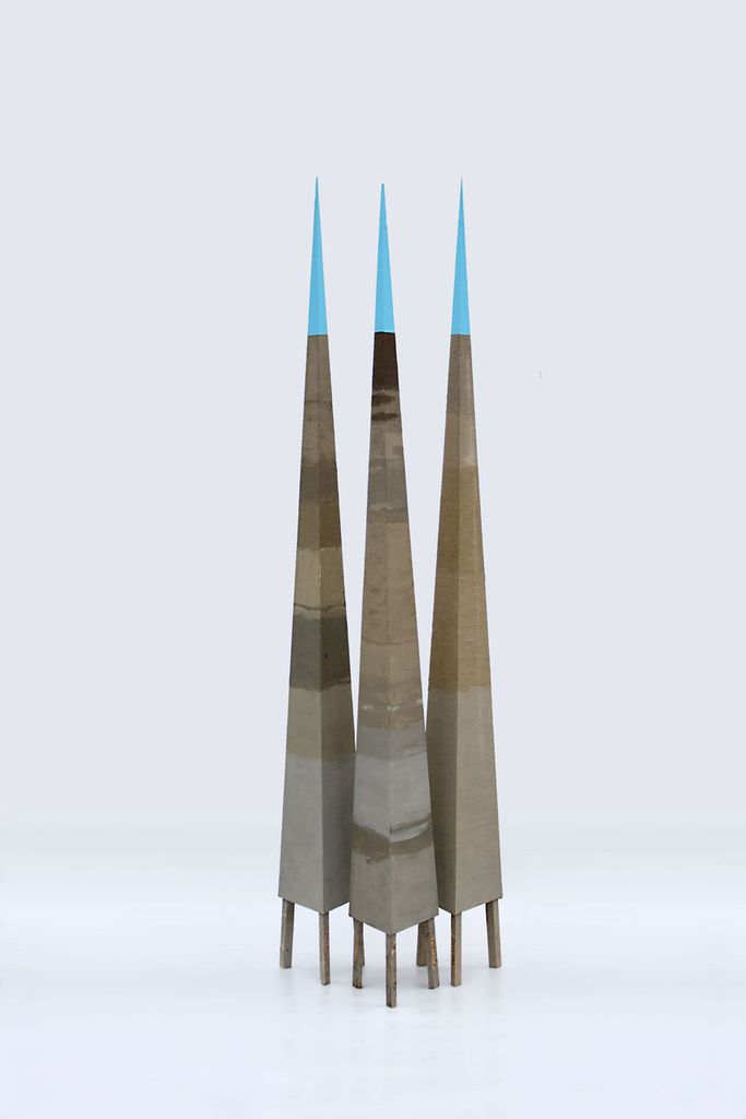 Piramides