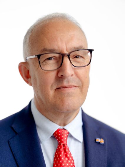 Ahmed Aboutaleb