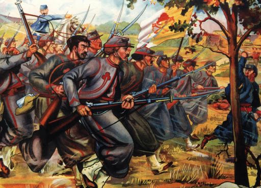 Zouave Museum Oudenbosch
