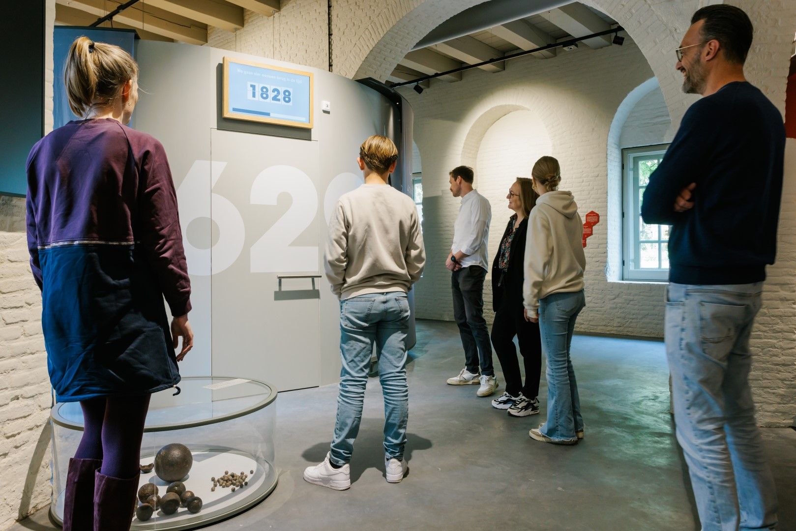 Museum Kruithuis 's-Hertogenbosch