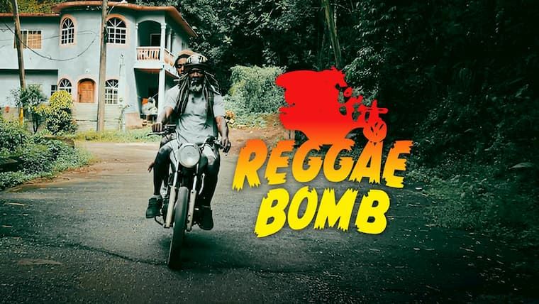 Reggaebomb