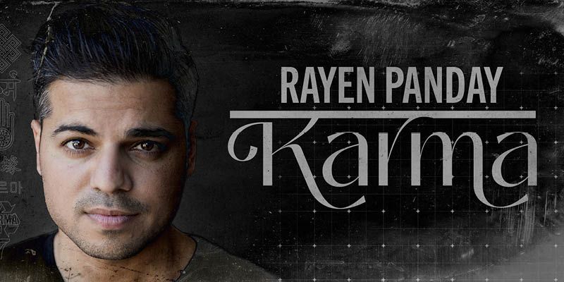 RAYEN PANDAY