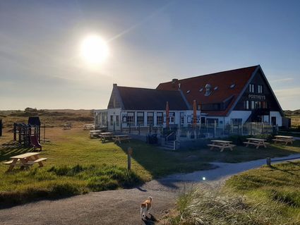 Posthuys Hotel Vlieland