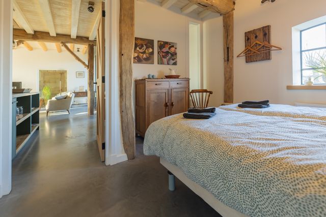 B&B Boerderij La Trappe Deurne
