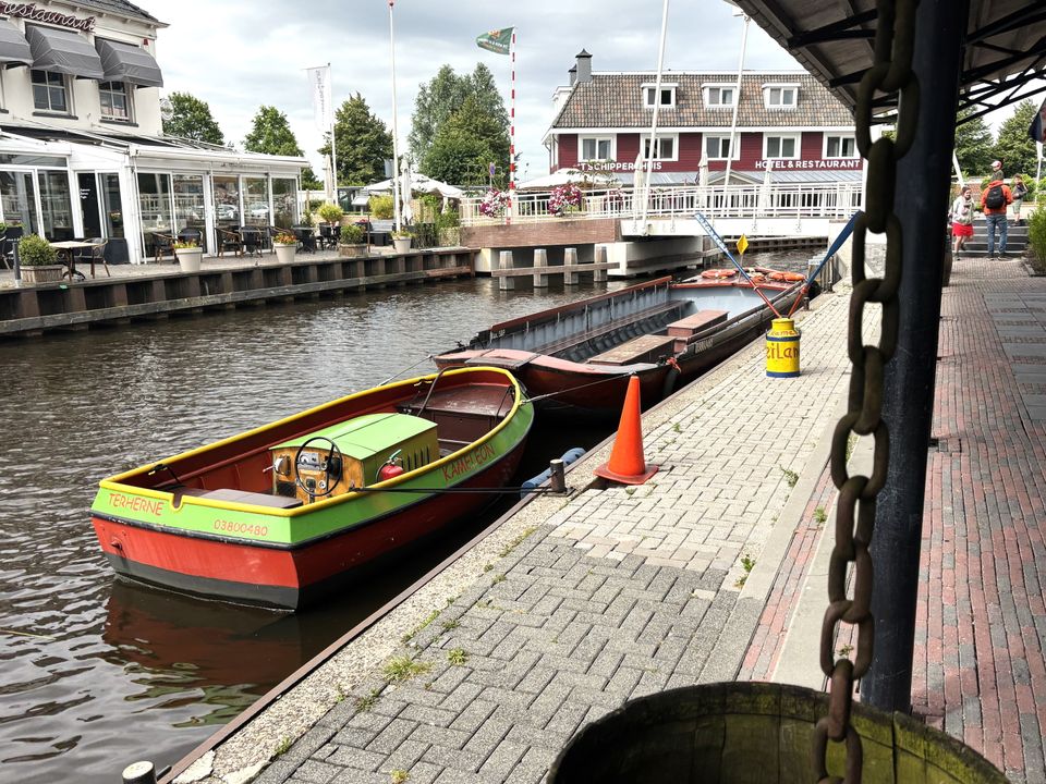 Goingarijpster Poelen Friesland