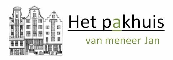 Het Pakhuis van meneer Jan