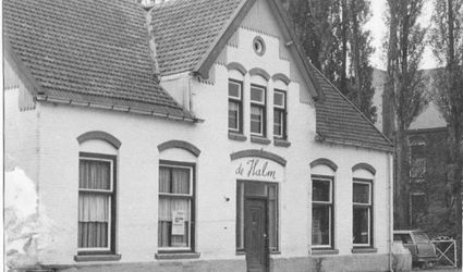 Reünie de Halm Beek en Donk