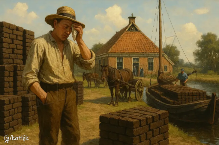 Ryckolt bij de Draaij