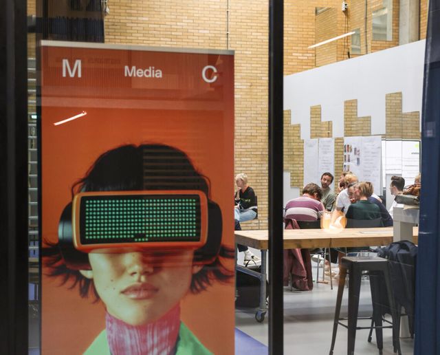 Strategisch gebruik van AI – Kick off sessie