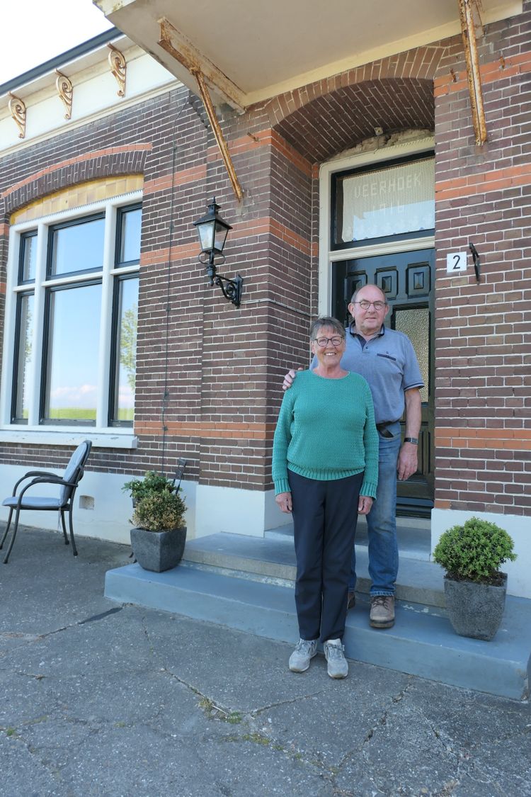 Heleen Goemans