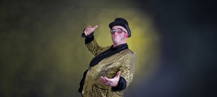 Programmering van Theater de Lievekamp