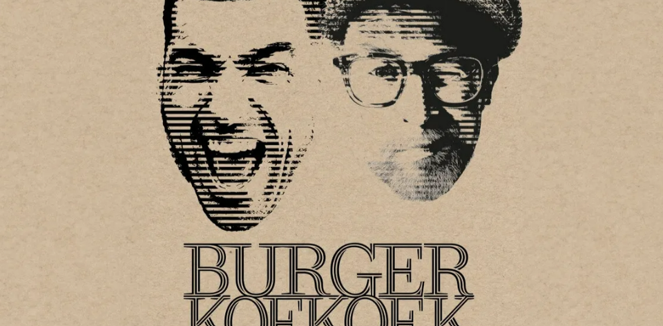 Burger Koekoek