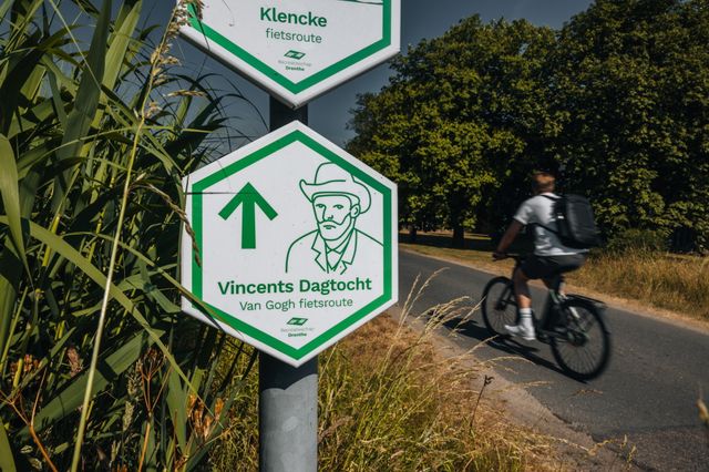 Fahrradbord