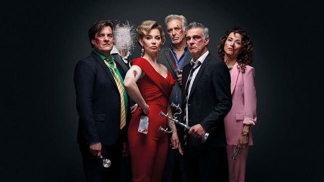 De Nieuwe Ploeg: De Opvolgers