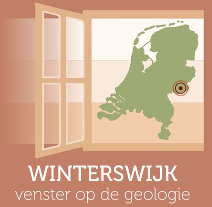 Presentaties over unieke geologie omgeving Winterswijk