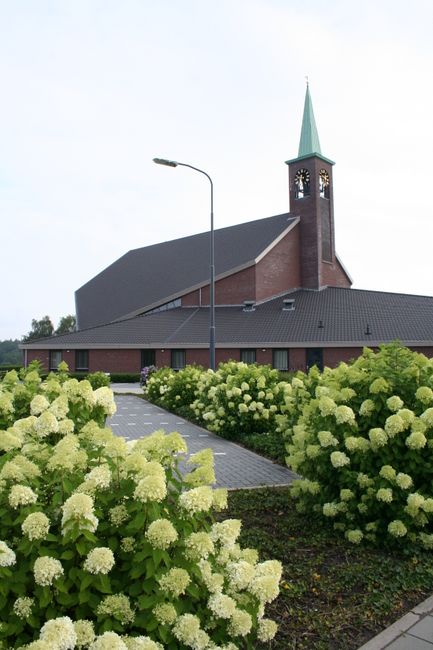 Kerk