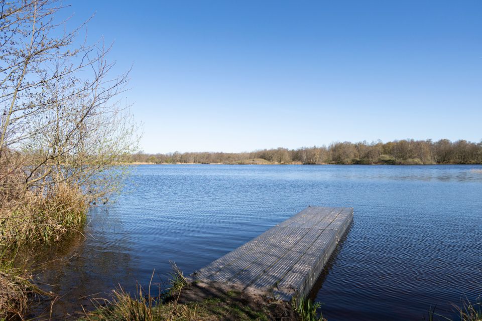 Wyldemerk Gaasterland steiger