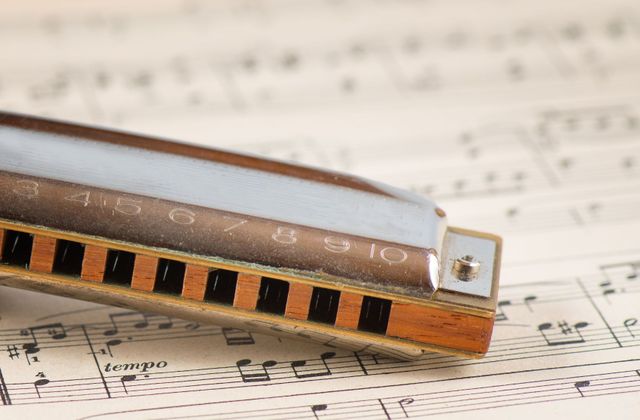 Mondharmonica