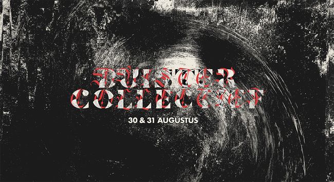 Duister Collectief Outdoor Festival