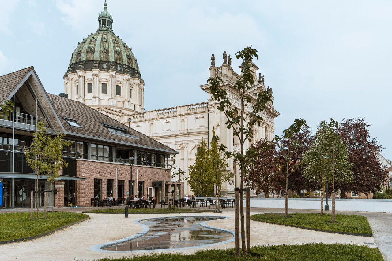 Basiliek Oudenbosch