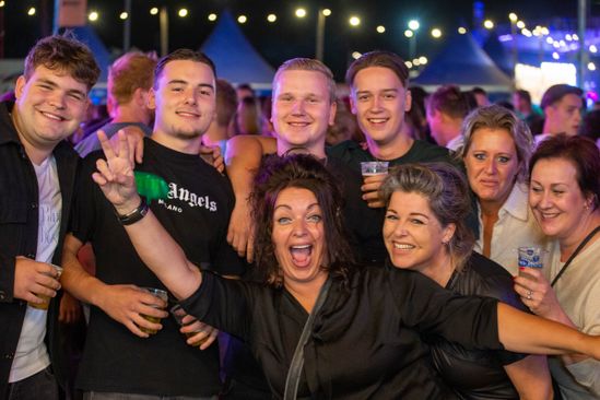 foto: BuffelUp Festival