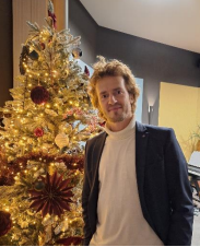 Magisch kerstconcert Roon Staal in Dorpskerk in Terwolde