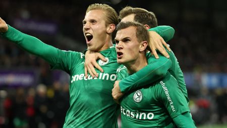 Almere City wint tegen Sparta