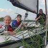 Tijdens dit ontspannen zeilarrangement vaar je samen met andere ervaren zeilers over de Friese meren. Ideaal als je zelf geen zeilmaatje hebt, maar wel zin hebt in een actief en gezellig weekend op het water.
