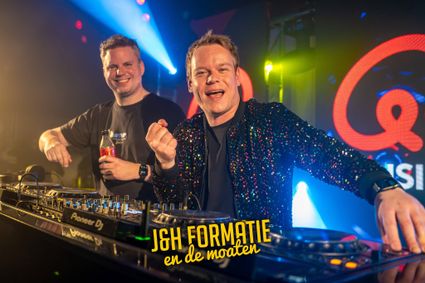 Feest J & H