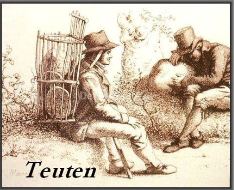 Vortrag: „Die Verhaftungen von Felix Eykens“