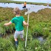 Kwelderexcursie Bezoekerscentrum Waddenkust 