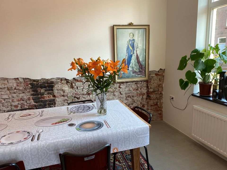 Farmers Daughter B&B venray