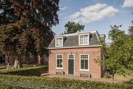 Verger’s House Zundert