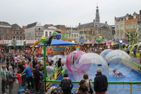 De Bossche Kermis