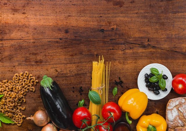 Boekenweek - Koken in je moerstaal