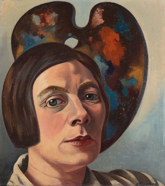 Charley Toorop
