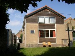 appartement voor 2 personen in het dorp