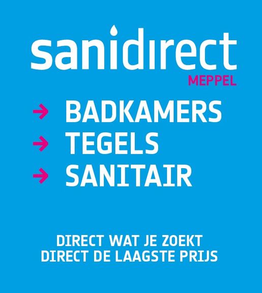 Sanidirect Meppel