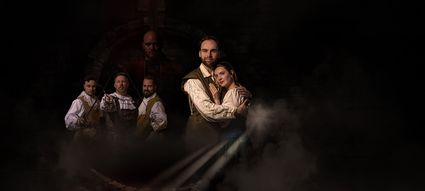 Programmering van Theater de Lievekamp