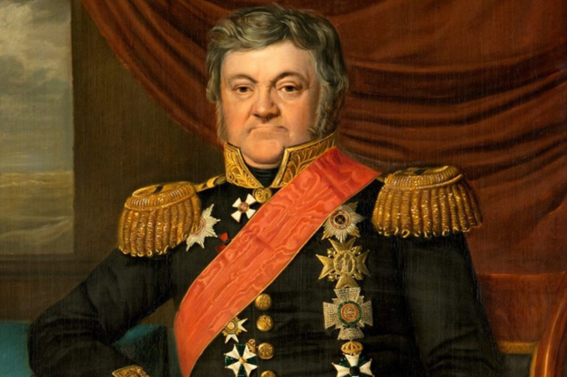 Berend Botje