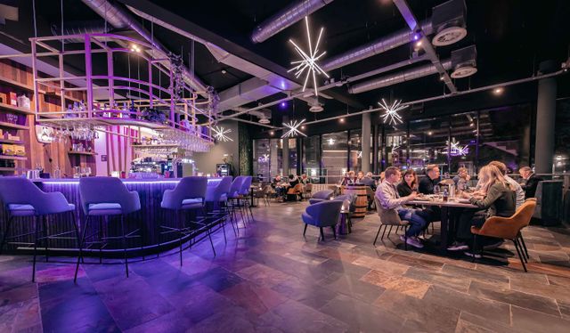 Cultuurcentrum - Gastrobar