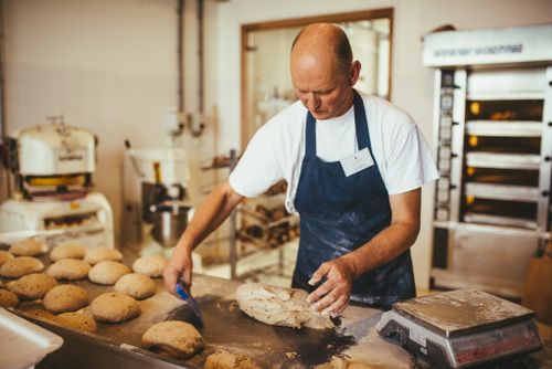 Bakker Wiebrand