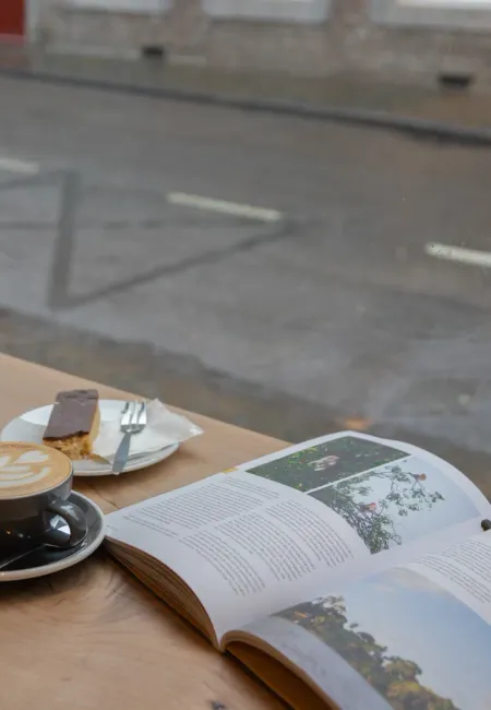 KOFFIE at Joost and Maartje Maastricht