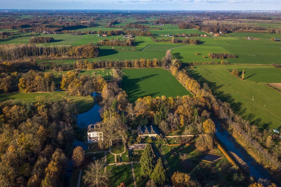 Landgoed Voorstonden